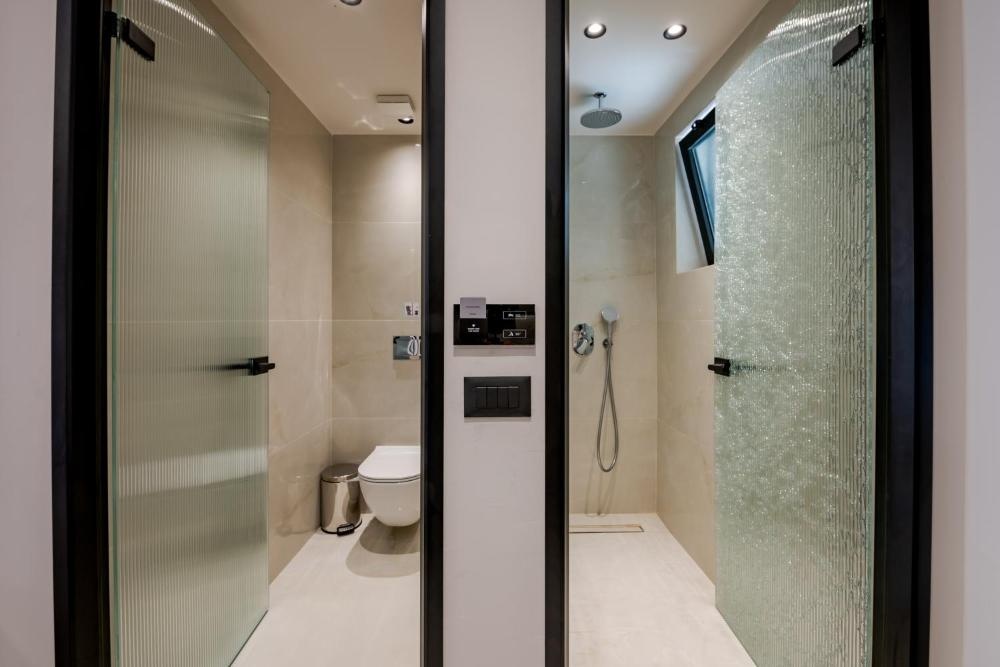 Triple Room with Garden View at Canadian Hotel, photo 3