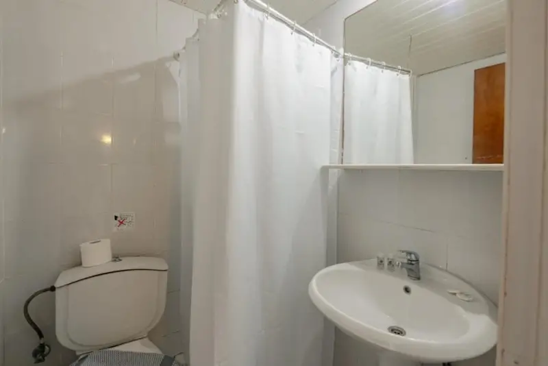 Twin Room with Garden View