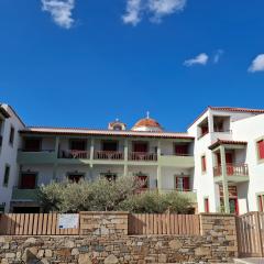 The Flower Of Monemvasia Hotel